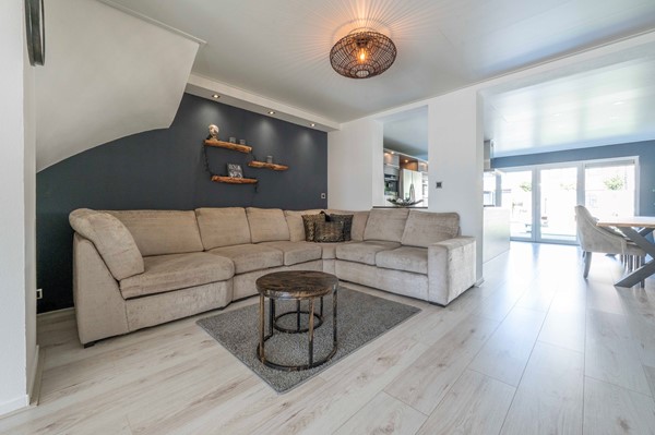 Medium property photo - Kanestede 5, 4735 CB Zegge